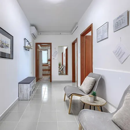 Katarina-2 By Interhome Apartment Rabac