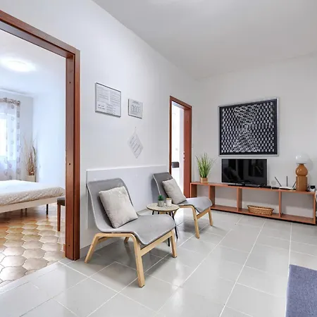 Apartment Katarina-2 By Interhome Rabac