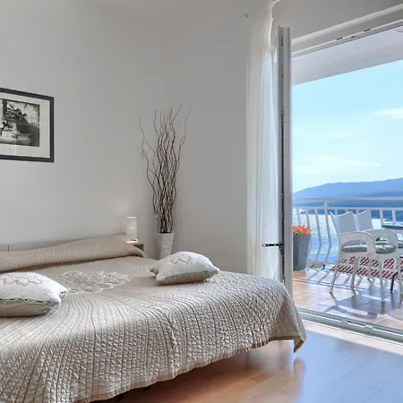 아파트 Katarina-2 By Interhome