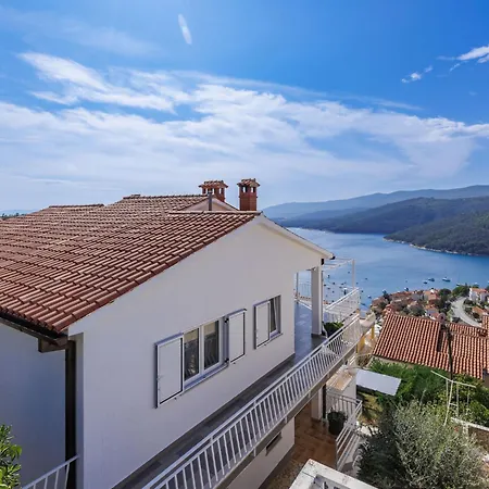 Katarina-2 By Interhome * Rabac