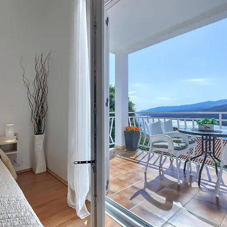 Katarina-2 By Interhome Lejlighed Rabac