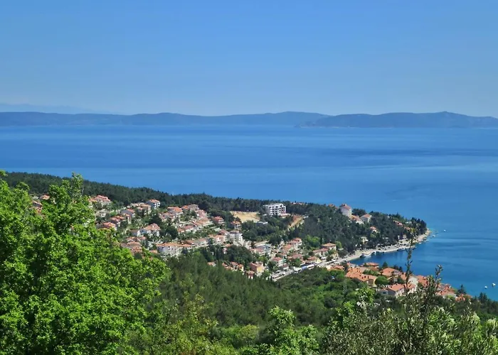 Katarina-2 By Interhome * Rabac