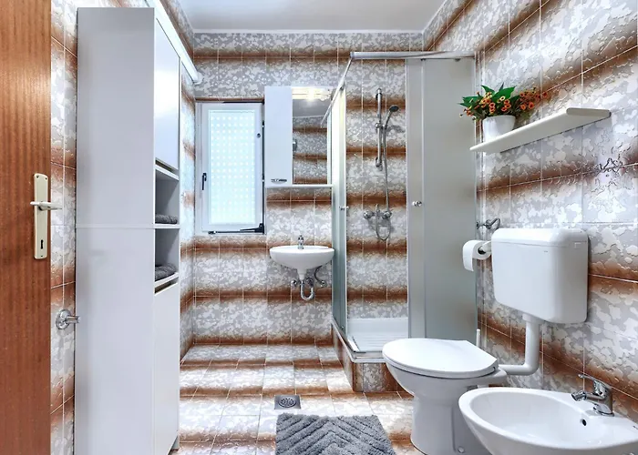 Lejlighed Katarina-2 By Interhome