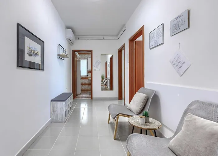 Katarina-2 By Interhome Lejlighed Rabac