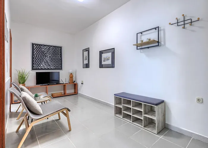 Lejlighed Katarina-2 By Interhome *