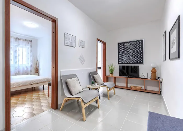 Lejlighed Katarina-2 By Interhome Rabac