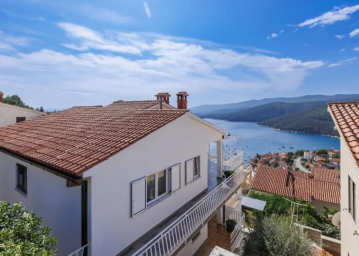 Katarina-2 By Interhome * Rabac