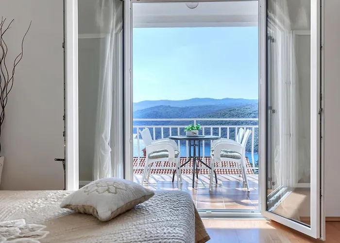 Katarina-2 By Interhome Rabac