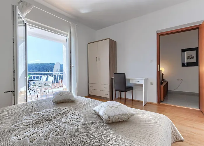 Lejlighed Katarina-2 By Interhome