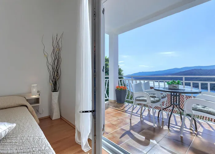 Katarina-2 By Interhome Apartamento Rabac