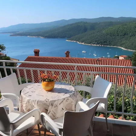 Katarina - Rac174 By Interhome Apartment *