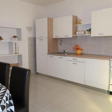 Katarina - Rac174 By Interhome Apartment