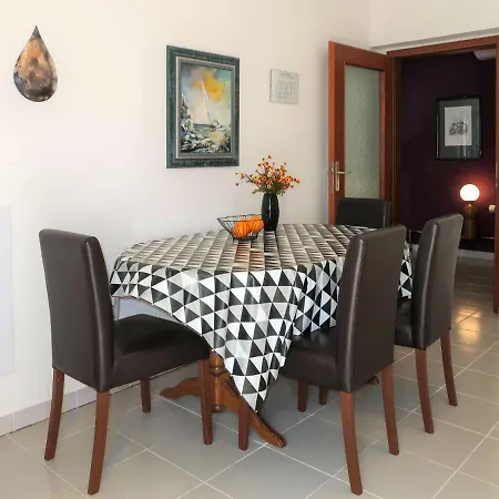 Apartment Katarina - Rac174 By Interhome *