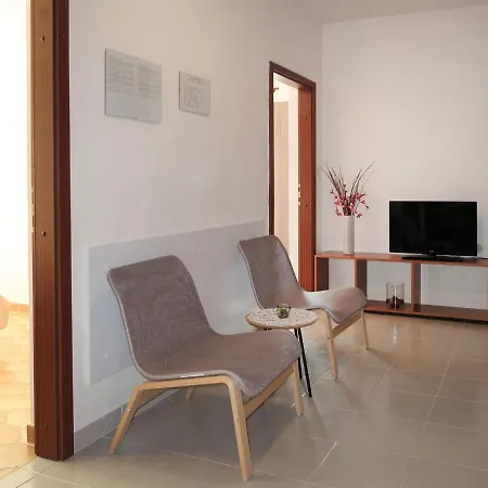 Katarina - Rac174 By Interhome Rabac
