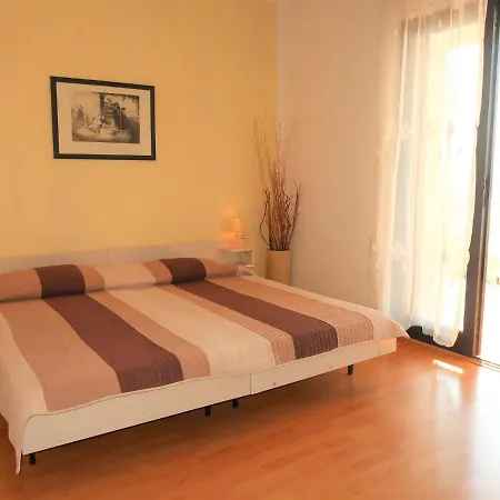 Katarina - Rac174 By Interhome Rabac