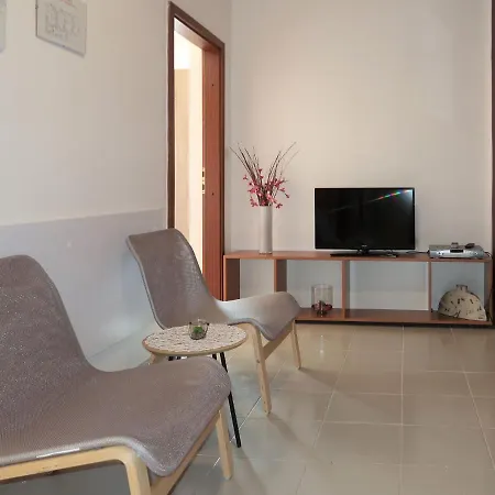 Katarina - Rac174 By Interhome Apartment Rabac