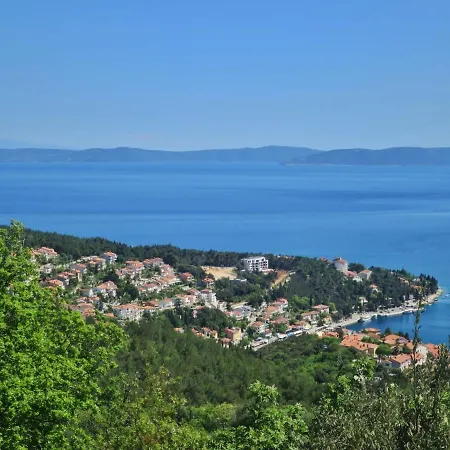 Katarina - Rac174 By Interhome * Rabac