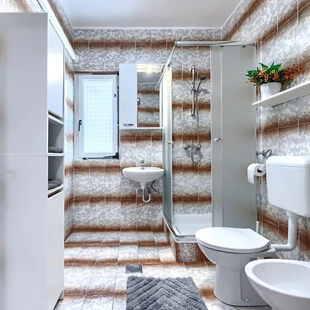 Apartament Katarina - Rac174 By Interhome