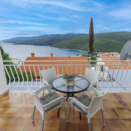 Katarina - Rac174 By Interhome Apartament *