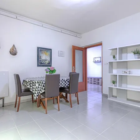 Apartament Katarina - Rac174 By Interhome *