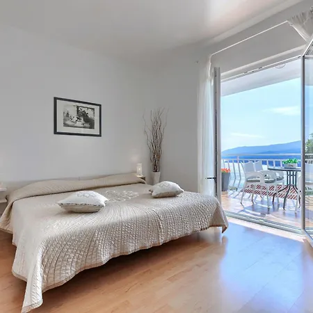 Apartment Katarina-2 By Interhome *