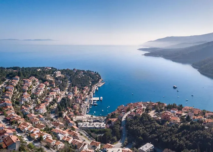 Katarina-2 By Interhome Apartment Rabac