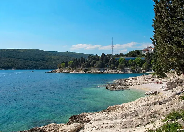 Katarina-2 By Interhome Rabac