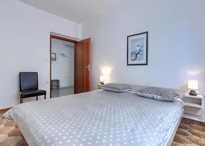 Apartment Katarina-2 By Interhome *