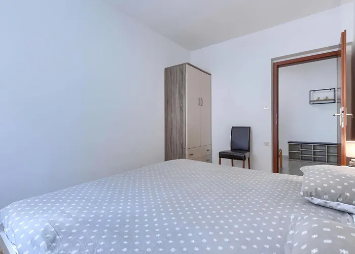 Apartment Katarina-2 By Interhome *