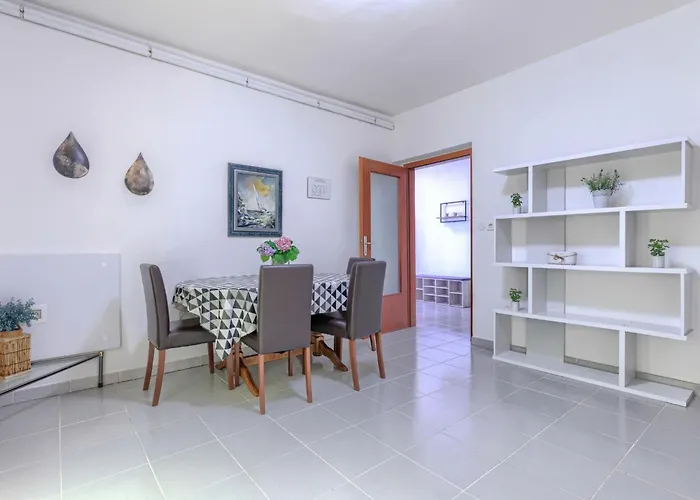 Apartment Katarina-2 By Interhome *