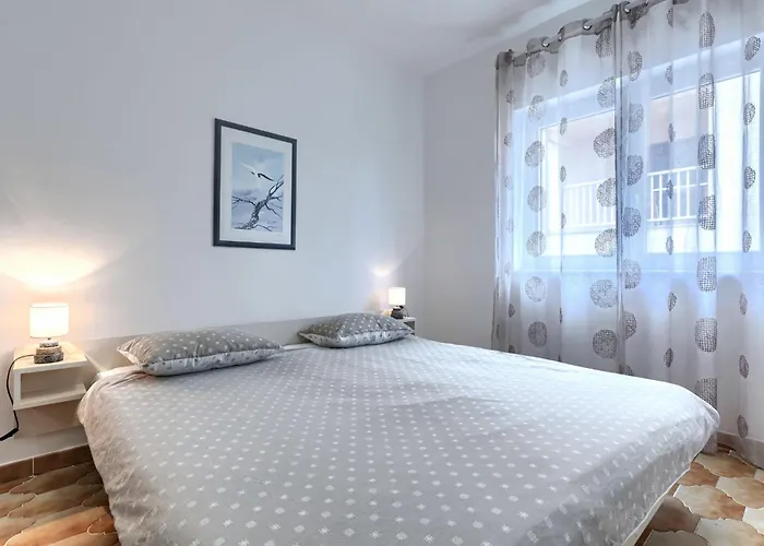 Apartment Katarina-2 By Interhome Rabac