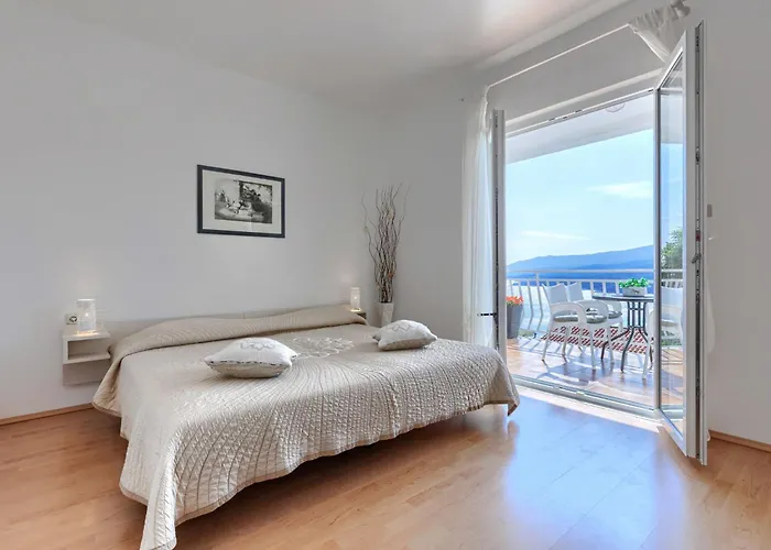 Apartment Katarina-2 By Interhome *
