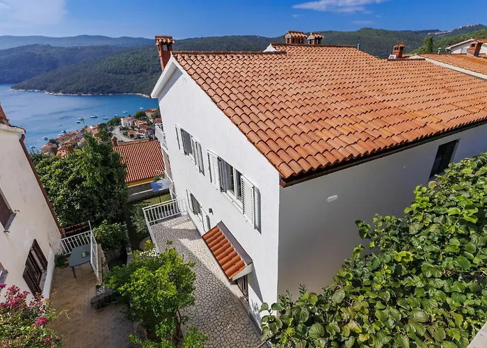 Katarina-2 By Interhome * Rabac