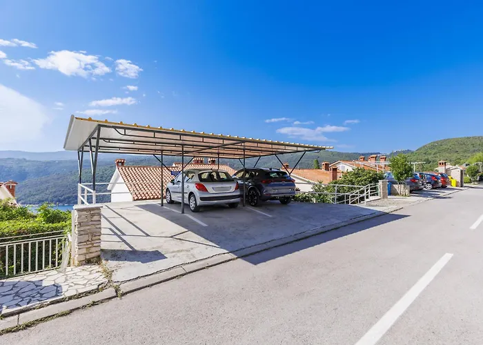 Katarina-2 By Interhome Apartment